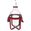 Let, uknuselig vinkrukke med seler, 25 L - 5 