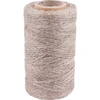 Linned slagtersnor (240°C) 70 m - 6 