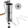Lodret pølsestopper 3 kg - 8 