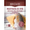 Marinade til fisk - blanding af urter og krydderier, 120 g - 2 