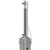 Modulær destillator Convex 18 L Baldur - 4 