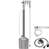 Modulær elektrisk destillator Convex 30 L - Perun ['destillator Browin', ' modulære destillatorer', ' destillator med opsamlingsbeholdere', ' modulær destillator', ' opsamlingsbeholdere til destillator', ' ren destillat', ' destillationssæt', ' konveks låg', ' convex type låg', ' destillationsbeholder med låg', ' destillationssæt', ' destillationssæt til udvidelse', ' destillation på forskellige varmekilder', ' destillator 30 L', ' kolde fingre']