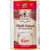 Mørk maltekstrakt Coopers Dark ['maltekstrakt', ' maltekstrakt i pulver', ' bygmaltekstrakt', ' hvordan man laver maltekstrakt', ' maltekstrakt 14kg', ' øl fra maltekstrakt', ' tør maltekstrakt', ' uhoppet maltekstrakt', ' coopers']