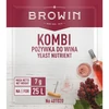 Næringsstof til vin KOMBI, 7 g ['næringsstof til vin', ' næringsstof til gær', ' næringsstof til gær med vitamin B', ' næringsstof med inaktive gær', ' kilde til nitrogen og fosfor til gær']