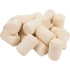 Naturlig prop, cylindrisk 24 x 38 mm - 20 stk. ['prop af kork', ' vinprop', ' flaskeprop', ' vinprop', ' vinflasker med propper', ' agglomereret prop', ' naturlig prop']