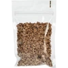 Naturlige egetræ flager til aromatisering af alkohol (whisky, hvidvin), 50 g - 8 