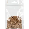 Naturlige egetræ flager (ubehandlede), 20g - 12 