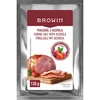 Nitritsalt med acerolaekstrakt, 130g ['nitritsalt', ' nitritsalt med acerolaekstrakt', ' nitritsalt med C-vitamin fra acerola', ' nitritsalt med naturlig C-vitamin', ' nitritsalt med naturlig C-vitamin', ' til saltning', ' bedste nitritsalt', ' nitritsalt', ' nitritsalt til kød', ' nitritsalt til kød', ' konservering af kød', ' konservering af kød', ' konservering af charcuteri', ' til saltning', ' saltlage til saltning', ' saltning', ' C-vitamin', ' natriumascorbat', ' hvad man salter med']