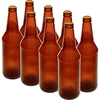 Ølflaske 500 ml - pakke med 8 stk. - 2 