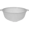 Ostemasseform til koryciński ost Ø 21/11 x 8,5 cm til 2 kg - 4 