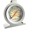 Ovntermometer (50°C til +300°C) Ø6,1cm - 12 