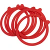 PAKNINGER TIL WECK-GLAS FI110MM - 20 STK. - 4 