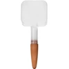 Plantevander - hvid tavle med keramisk fod, 200 ml ['plantevander', ' vander', ' vander i form af tavle', ' original vander', ' plantebeskyttelse', ' plantepleje', ' blomster vander', ' vandende tavle', ' vandkugler', ' vandkugle', ' designer vander', ' hvordan man plejer planter', ' pæne tilbehør til hjemmet', ' designervandere', ' unikke vandkugler', ' universel vander', ' keramisk fod', ' keramisk vander', ' vander med keramisk fod']