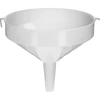 Plastiktragt fi 35 cm - 3 