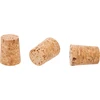 Prop af kork 30/25 mm ['prop af kork', ' vinkork', ' flaskeprop', ' vinprop', ' vinflasker med propper']