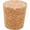 Prop af kork 40/33 mm ['prop af kork', ' vinprop', ' flaskeprop', ' vinprop', ' vinflasker med propper']