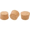 Prop af kork 65/56 mm ['prop af kork', ' vinkork', ' flaskeprop', ' vinprop', ' vinflasker med propper']