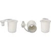 Prop til ballon fi 26/28 mm med lukning ['prop med prop', ' prop til ballon med lukning', ' tæt prop til ballon', ' gummiprop til ballon', ' prop med prop til glasballon', ' prop af plast', ' prop med integreret prop', ' ideel prop til ballon', ' innovativ prop med prop', ' syntetisk prop til ballon', ' syntetisk prop med prop']