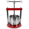 Rammepresse til frugt - rustfrit stål, 1,2 l ['rammepresse til frugt', ' rammepresse saftpresser til frugt rustfrit stål', ' frugtpresse', ' presse til at presse frugt', ' presse til at presse saft fra frugt krydsord', ' frugtpresse obi', ' frugtpresse olx\r\n\r\n']