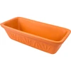 Romersk form 2 L ['til stegning af kød', ' til bagning af brød', ' lergryde', ' stegning uden at brænde på', ' madlavning uden fedt', ' sund madlavning', ' som gave', ' til mors dag', ' til kage']