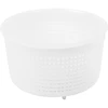 Rund osteform Ø 10 x 5,5 cm til 250 g - 7 
