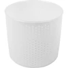Rund osteform Ø 10 x 9,5 cm til 300 g - 2 