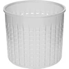 Rund osteskimmel Ø 8,4 x 7,4 cm til 250 g - 9 