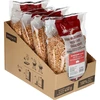 Rygeflis (70 % elletræ + 30 % bøg) kl. 2 450 g x 5 - 5 