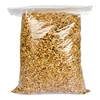 Rygeflis af kirsebærtræ, 5 kg, mellemstørrelse KL8 - 3 