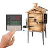 Røgovn 115 L dragON Wood 60E – trærøgovn, brændefyret, med elektrisk varmelegeme og styring ['røgesæt', ' elektrisk røgovn', ' trærøgovn', ' brændefyret trærøgovn', ' brændefyret røgovn', ' røgovn med røg-generator', ' røgovn med røggenerator', ' alt til røgning', ' Browin-røgovn', ' have-røgovn', ' røgovn på stel', ' røgning', ' koldrøgning', ' røgning med kold røg', ' moderne røgovn', ' alsidig røgovn', ' røgeflis', ' alsidigt røgesæt', ' digital røgovn', ' røgovn med konvektion', ' rumlig røgovn', ' røgovn 60 cm', ' høj røgovn', ' bedstsælger!']