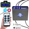 Sæt hawkSTILL Wi-Fi IQ – destillationstermometer med Wi-Fi og display - 3 