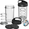 Skinkekoger i glas - DUO-sæt, til 2 x 450 g - 9 