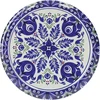Skruelåg med print – mønster Keramik 1, Ø 82/6, 10 stk. ['skruelåg', ' skruelåg med mønster', ' skruelåg med keramik-mønster', ' skruelåg til glas med folk-motiv', ' skruelåg til glas', ' skruelåg til glas Ø 82', ' skruelåg', ' Browin skruelåg', ' skruelåg til glas 10 stk.', ' skruelåg til glas med mønster', ' skruelåg med print', ' skruelåg til glas Ø 82', ' skruelåg til glas 6-takket', ' twist-off skruelåg', ' TO-låg']