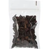 Stærkt ristede egetræ flager til aromatisering af alkohol (whisky, bourbon, brandy, cognac, øl), 50 g - 7 
