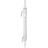 Stor spiral-kugle destillator - 2 