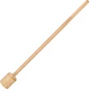 Stor træstamper / stamper til kål 100 cm ['til syltning', ' til syltning af kål', ' til surkål', ' surkål', ' fermenteret mad', ' til kimchi', ' hvordan man sylter', ' sunde syltninger', ' kålstamper', ' stamper', ' bøgetræ', ' til stentøj', ' til krukke', ' til syltetønde', ' kålstang']