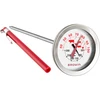 Termometer med dobbelt skala (30°C til 100°C) / (50°C til 300°C) 13,0cm - 9 