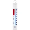 Termometer til køleskabe og frysere (-40°C til +40°C) 15cm - 2 