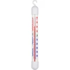 Termometer til køleskabe og frysere (-50°C til +40°C) 17cm ['termometer til køleskab', ' køkkentermometre', ' kulinariske termometre', ' køkkentermometer', ' kulinarisk termometer', ' termometer til fryser', ' termometre til fryser', ' væsketermometer', ' præcist termometer', ' termometer med kapillarrør', ' termometer til husholdningskøleskabe og frysere']