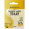 Tokay vingær, 20 ml ['tokay gær', ' vingær', ' tokay vingær', ' gær til vin', ' flydende vingær', ' flydende gær', ' flydende gær til vin', ' gær til hvidvin', ' gær til æbler']