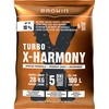 Turbo X-Harmony Gær 18%, 100 L, 360g - 8 