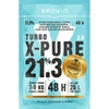 Turbogær X-Pure 21,3% 48 t, 25 L - 13 