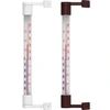 Udendørs termometer (-50°C til +50°C) 22cm mix ['udendørs termometer', ' hvilken temperatur']