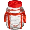 Universel krukke 10 L - 4 