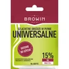Universel vin gær uden formering, 20 ml ['flydende vin gær', ' gær uden formering', ' browin gær', ' gær til hvid- og rødvin', ' jordbærvin', ' æblevin', ' rabarbervin', ' blommevin', ' hvilken gær', ' vin 15 %']