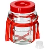 Universelt glas 5 L - 5 