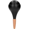 Vandingskugle til planter, sort mat med keramisk fod, 400ml ['vandingskugler', ' vandingsdispenser til blomster', ' til vanding af blomster', ' blomsterfugtere', ' blomster vanding', ' plantevanding', ' vandingsanordninger til potter', ' til potteplanter', ' vandingssystem', ' vandingskugle', ' vanddispenser til potter', ' kugler til planter', ' dispenser til planter', ' plantevanding', ' sorte vandingskugler', ' vandingskugler med keramisk fod', ' keramisk fod', ' farverige vandingskugler', ' vandingskugler med lerfod', ' vandingskugler fyldt fra toppen', ' dispensere fyldt fra toppen', ' loft design']