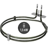 Varmelegeme til røgeovn - 1,5 kW ['varmelegeme til røgeovn', ' reservevarmelegeme til haverøgeovn', ' varmelegeme på 1500 W', ' røgeovnsvarmelegeme 1', '5 kW', ' dele til røgeovn', ' varmelegeme til røgeovn op til 300 L', '  varmelegeme til røgeovn Browin', ' varmelegeme til røgeovn dragON', ' hvilket varmelegeme til røgeovn', ' varmelegeme til røgeovnens varmemodul']
