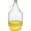 Vinballon Dama.5 L med låg - 6 