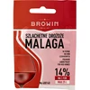 Vingær Malaga, 20 ml ['malaga gær', ' vingær', ' gær til vin', ' flydende vingær', ' flydende gær', ' flydende gær til vin', ' gær til rødvin']